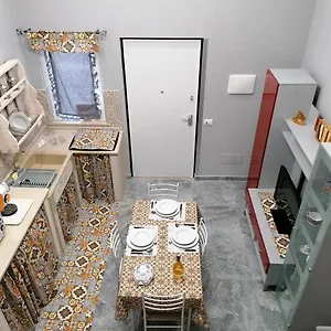 Casa vacanze Sole E Luna, Noto