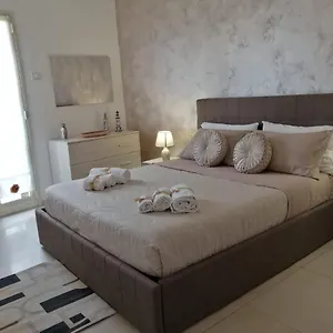 Appartamento Casa Gelsomino, Noto