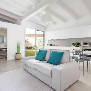 Bianca - Marlu House - Casa vacanze Càbras