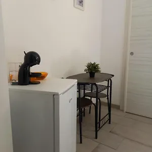 Appartamento Casa Valentina 2, Noto