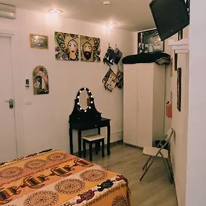Appartamento Monolocale Ambra, Noto