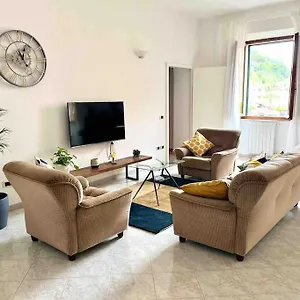 A Casa Di Nonna Anna Appartamento Porto Azzurro