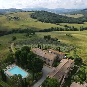 Borgo Tignano Appartamento Casole dʼElsa
