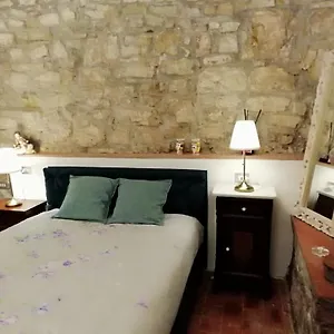 Iris Nel Borgo Appartamento Greve in Chianti
