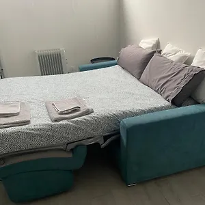 Your Urban Flat In Appartamento Milano