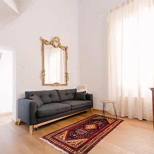 Luxury Relais Porta D'azeglio Appartamento Bologna